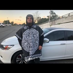 Meet your Posher, Noe